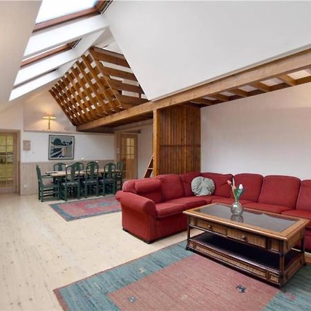 Unique, Perfectly Located Town Centre House Lerwick Exterior foto