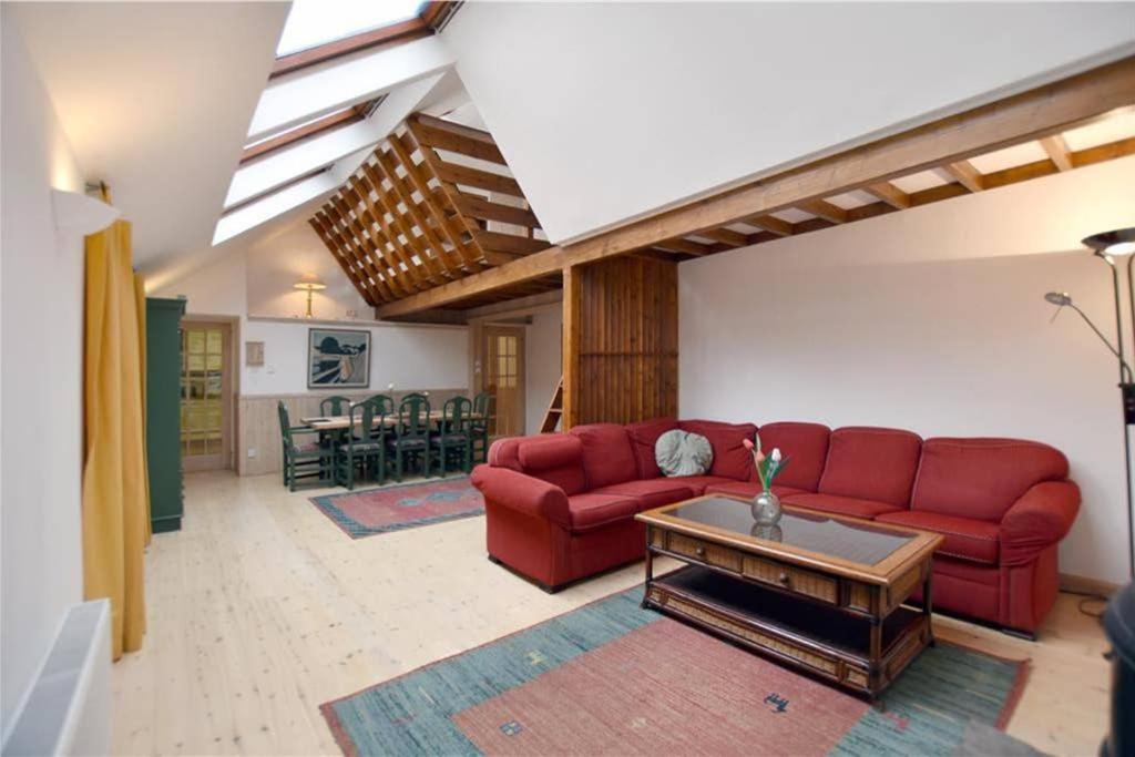 Unique, Perfectly Located Town Centre House Lerwick Exterior foto